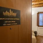Labanca's Luxury Pantheon Semesterbostad *