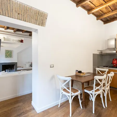 Labanca's Luxury Pantheon Holiday home Rome