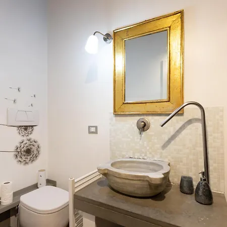 Holiday home Labanca's Luxury Pantheon *