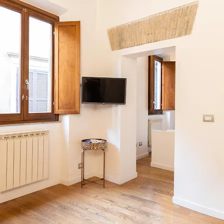 Labanca's Luxury Pantheon Holiday home Rome