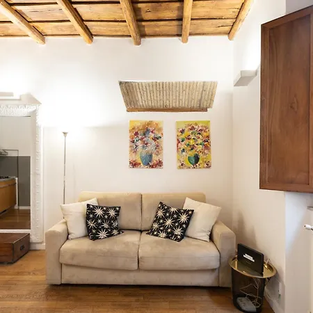 Labanca's Luxury Pantheon Holiday home