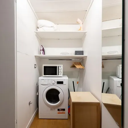 Labanca's Luxury Pantheon Holiday home Rome