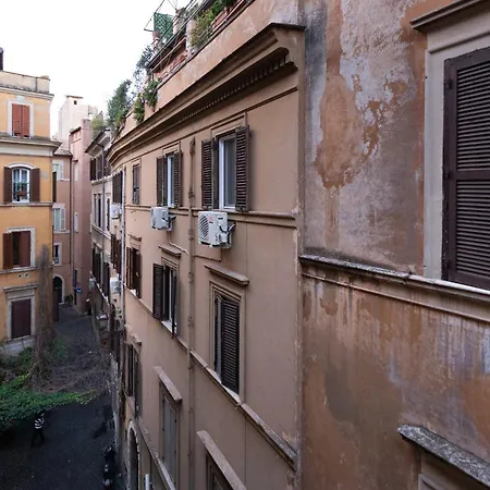 Labanca's Luxury Pantheon בית נופש