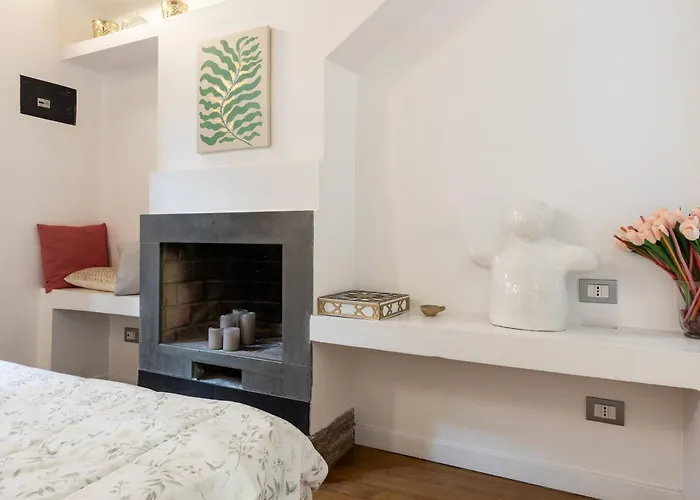 Labanca's Luxury Pantheon *