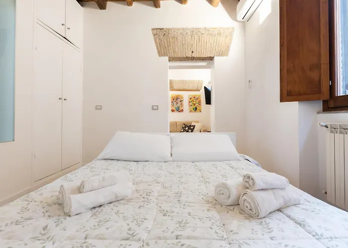 Holiday home Labanca's Luxury Pantheon Rome