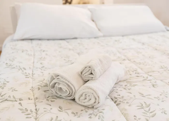 Labanca's Luxury Pantheon Holiday home