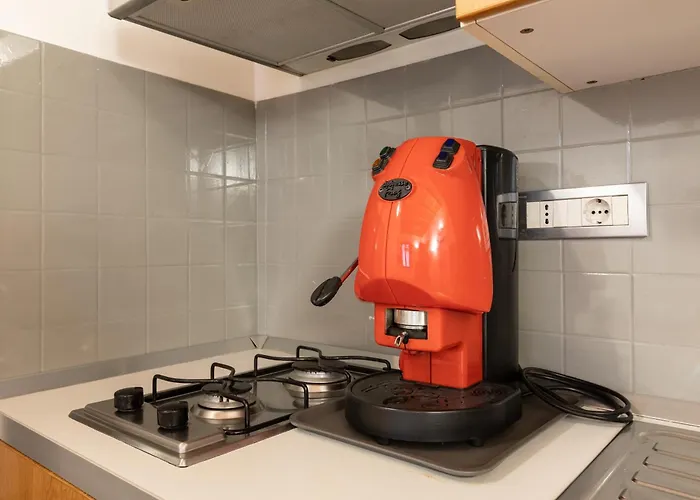 Holiday home Labanca's Luxury Pantheon Rome