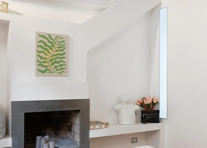 Labanca's Luxury Pantheon * 罗马