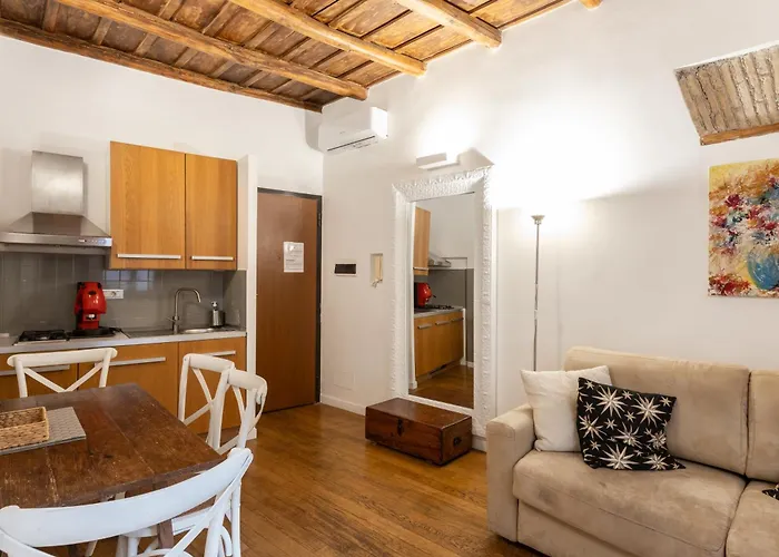 Labanca's Luxury Pantheon