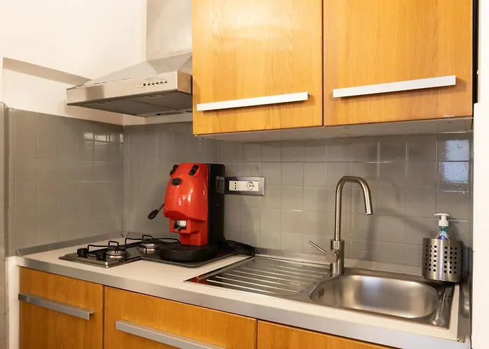 Labanca's Luxury Pantheon 度假居