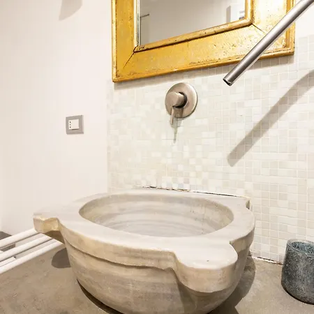 Labanca's Luxury Pantheon Дом отдыха Рим